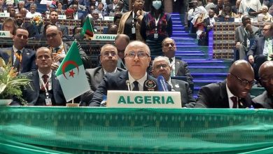 صورة القمة الاستثنائية الـ17 للاتحاد الإفريقي: الجزائر تؤكد بنيامي دعمها لتعزيز الصناعة والتصنيع في إفريقيا