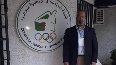 Photo de AG élective de la boxe: Youcef Khelifi nouveau président de la Fédération algérienne
