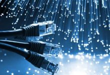 صورة الجزائر ترفع قدرة سعة الشبكة الدولية للإنترنت إلى 7.8 تيرابايت في الثانية