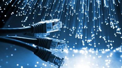 صورة الجزائر ترفع قدرة سعة الشبكة الدولية للإنترنت إلى 7.8 تيرابايت في الثانية