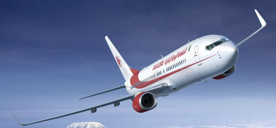 الخطوط الجوية الجزائرية: اتفاقية لإقامة خط جوي مباشر يربط باريس بجانت
