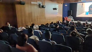 Photo of Screening of the film documentary “Wani Bik” at the “Filmoteca Zaragoza” Film Festival in Spain