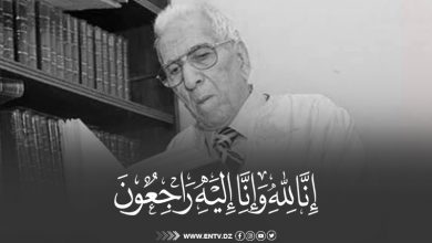 Photo de Décès du moudjahid et écrivain Othmane Saâdi à l’âge de 92 ans