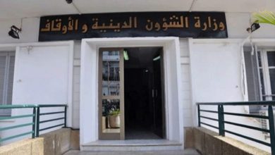 Photo of Ministry of Religious Affairs: An exceptional procedure to reduce the training period for Quran teachers and mosque assistants