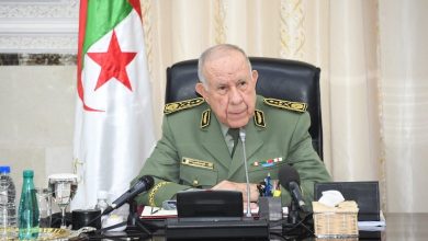 Photo of Chief of Staff of People’s National Army congratulates employees of People’s National Army on the occasion of the New Year