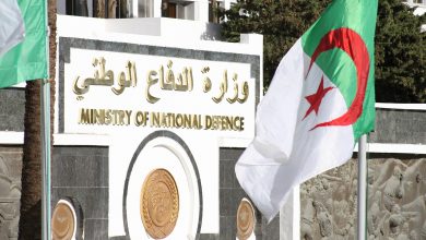 Photo of Ministry of National Defense: thwarting of attempts to bring in more than 5 quintals of treated kif across the border with Morocco within a week