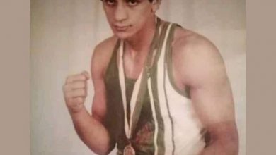 Photo of Boxing: death of former national coach Ahmed Kouidri