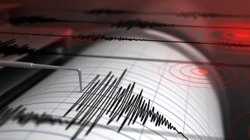 Photo of An earthquake measuring 3.6 on the Richter scale hits the province of Batna