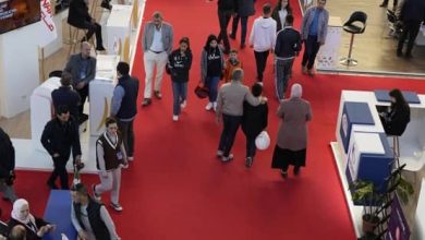 Photo of Algerian Production Exhibition: The 30th edition records more than 300,000 visitors