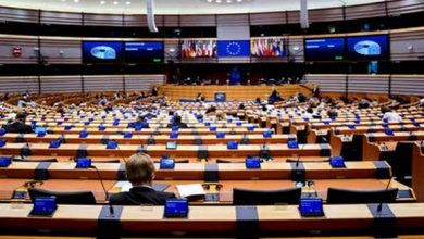 Photo de Morocco involved in another corruption scandal in the European Parliament