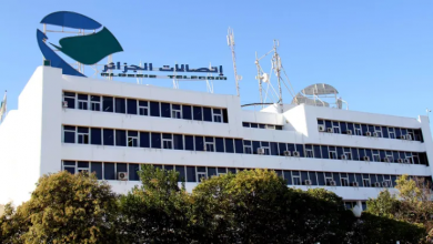 صورة Commercial agencies of Algerie Telecom guarantee the continuity of their services exceptionally on Friday