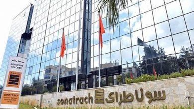 Photo de Sonatrach signe des conventions de financement de projets à Batna, Khenchela et Oum El Bouaghi