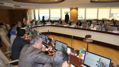 Photo de Hydrocarbons: Sonatrach holds its regular general assembly