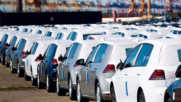 Photo of Minister of Industry: Car prices will decline in Algeria with the start of manufacturing and importing