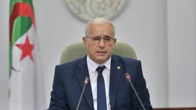 Photo of Algeria moves towards the consecration of the democratic act