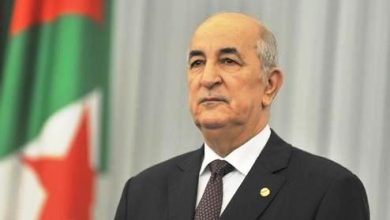 صورة حج 2023: رئيس الجمهورية يدعو الحجاج الميامين الى أن يكونوا خير سفراء للجزائر 
