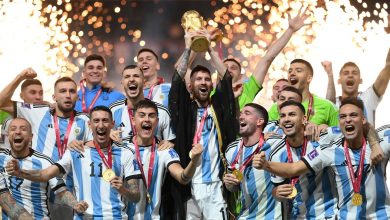 Photo of World Cup 2022 – Argentina wins the title against France on penalty kicks (4-2)