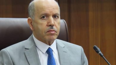 صورة وزير الصحة: القضاء على داء السل بالجزائر التزام ثابت من طرف الدولة