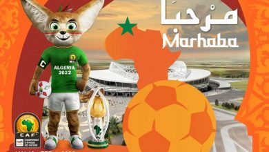 صورة  بطولة إفريقيا للمحليين2022: بث مباراة الافتتاح الجزائر-ليبيا عبر 66 بلدا على الأقل 