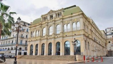 Photo of Algerian National Theater: 60 years in the service of the fourth art