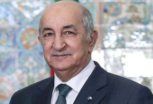 صورة رئيس الجمهورية: الجزائر مُستعدة لاحتضان مركز بحث لتعزيز المناعة الفكرية للمجتمعات الإسلامية