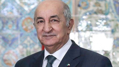 صورة رئيس الجمهورية: الجزائر مُستعدة لاحتضان مركز بحث لتعزيز المناعة الفكرية للمجتمعات الإسلامية