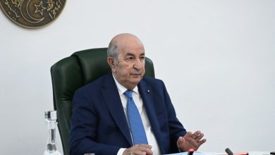 Photo of President of the Republic orders to accelerate creation of mixed railway company