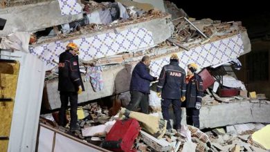 Photo of Turkey earthquake: death toll rises to 35,418