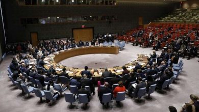 Photo of Palestine: UN worried about “legitimizing” Zionist settlements