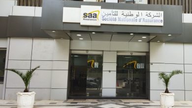 Photo of Insurance: SAA increases its share capital to 35 billion Dinars