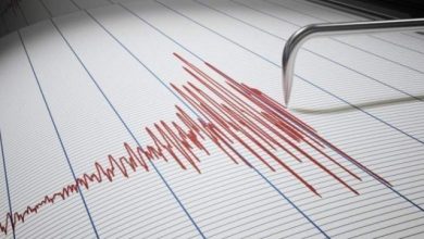 صورة تركيا: زلزال بقوة 4 درجات يضرب ساحل ولاية هطاي