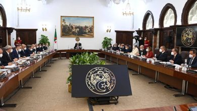 Photo of President of the Republic chairs Council of Ministers meeting: Full communiqué