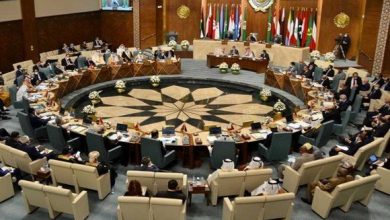 Photo of Arab League: The General Secretariat deplores the “inappropriate” remarks of Morocco’s delegate to the League