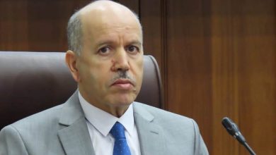 صورة وزير الصحة يؤكد على أهمية البرامج الوقائية في مكافحة ظاهرة السمنة في الجزائر