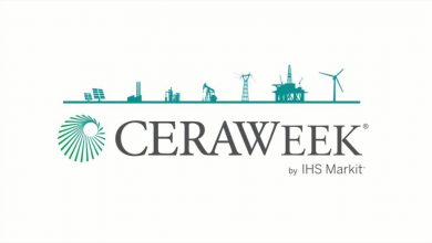 Photo of Arkab attends 41st CERAWeek energy conference in US