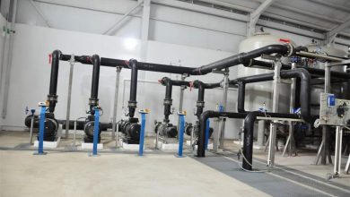 Photo of Skikda: Sea Water Desalination Plant in El Marsa Commune (Province) is now Operational