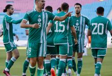 Photo of CAN-2023 Qualifiers (Niger-Algeria 0-1): the “Greens” qualify for the final phase