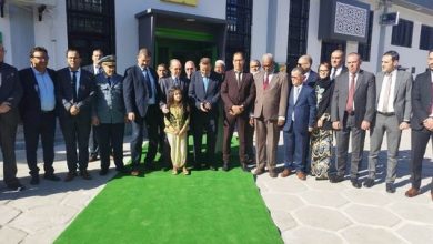 صورة البنك الوطني الجزائري: إفتتاح أول وكالة للصيرفة الإسلامية بعنابة وشرق البلاد