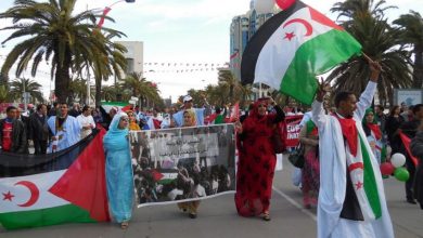 Photo de La femme sahraouie célèbre sa journée internationale sur fond de violations continues de ses droits par le Maroc