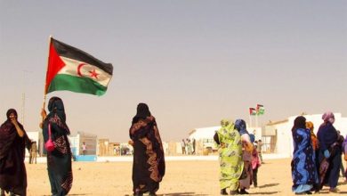 صورة إسبانيا: حزب الإئتلاف الكناري يدعو إلى ضرورة تمكين الشعب الصحراوي من حقه في تقرير المصير