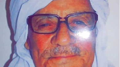 Photo de Décès du cheikh de la Tariqa Moussaouia à Kerzaz: condoléances du Président Tebboune