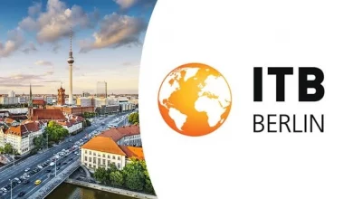 Photo of Algeria attends the 54th edition of the ITB Berlin
