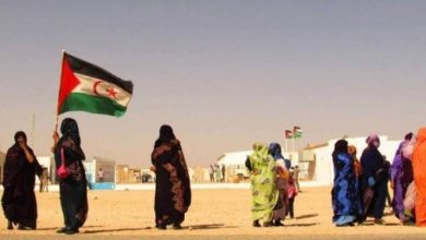 صورة الصحراء الغربية: متضامنون إيطاليون يعربون عن استعدادهم للمرافعة عن إحتياجات اللاجئين الصحراويين