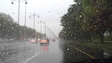 Photo de Des pluies orageuses attendues samedi et dimanche sur plusieurs wilayas du pays