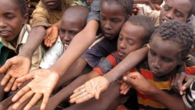 صورة يونيسف: أزيد من 13 مليون طفل في السودان بحاجة ماسة للمساعدة الإنسانية