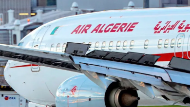 صورة الخطوط الجوية الجزائرية: فتح الاظرفة الخاصة بعملية اقتناء 10 طائرات