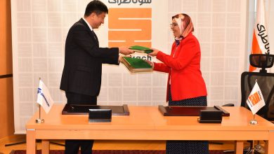 Photo de Sonatrach: signature d’un contrat d’approvisionnement en GPL du complexe pétrochimique de Wanhua en Chine