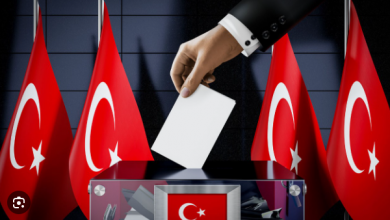 صورة تركيا : أزيد من 60 مليون ناخبا على موعد غدا لاختيار رئيس للبلاد