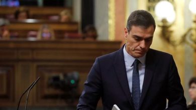 صورة إسبانيا: رئيس الوزراء يعلن انتخابات تشريعية مبكرة في جويلية