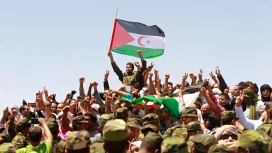 صورة المملكة المتحدة تجدد دعمها للجهود الاممية الرامية إلى إيجاد حل يضمن للشعب  الصحراوي حقه في تقرير المصير